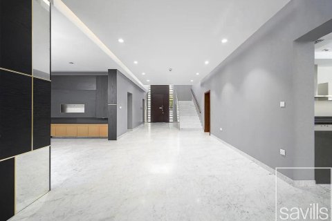 4 bedrooms Villa in District One, UAE No. 194405 24