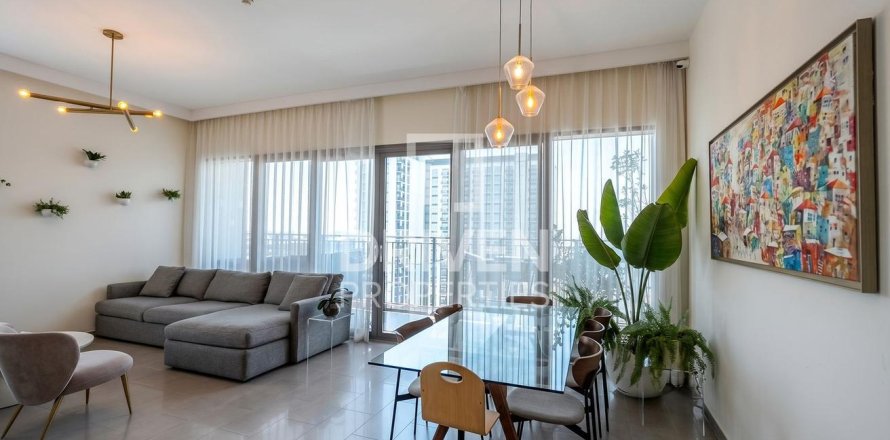Квартира с 3 спальнями в Park Heights, ОАЭ №204410
