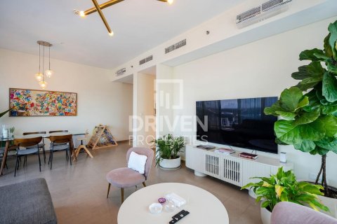 Квартира с 3 спальнями в Park Heights, ОАЭ №204410 5