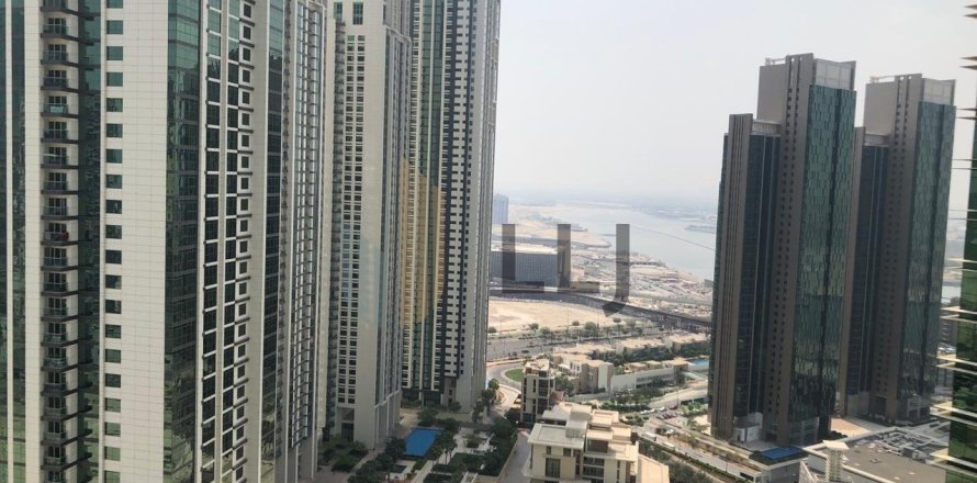 Apartment de 1 dormitorio en Al Reem Island, UAE No. 101959
