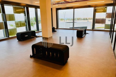 Apartment de 1 dormitorio en Al Reem Island, UAE No. 101957 12