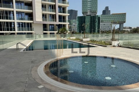 Apartment de 3 dormitorios en  Al Maryah Island, UAE No. 101958 6