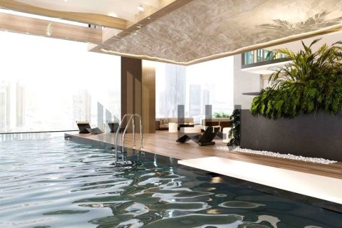 Apartment de 3 dormitorios en Al Reem Island, UAE No. 101960 2