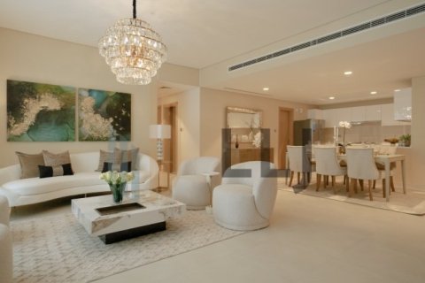 Apartment de 3 dormitorios en Al Reem Island, UAE No. 101960 3