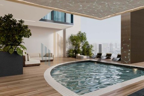 Apartment de 3 dormitorios en Al Reem Island, UAE No. 101960 8