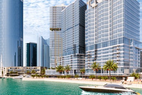 Apartment de 3 dormitorios en Al Reem Island, UAE No. 101960 1