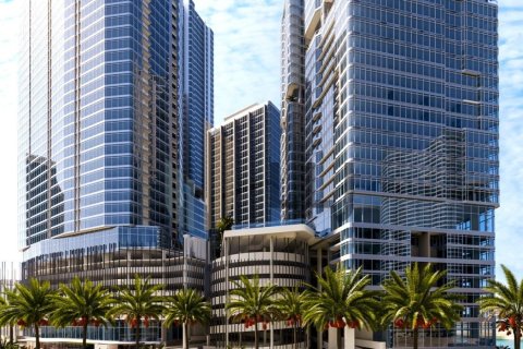 Apartment de 3 dormitorios en Al Reem Island, UAE No. 101960 10