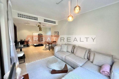 1 bedroom Apartment in Downtown Dubai (Downtown Burj Dubai), UAE No. 185359 2