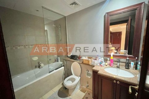 1 bedroom Apartment in Downtown Dubai (Downtown Burj Dubai), UAE No. 185359 10