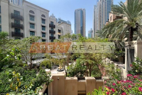 1 bedroom Apartment in Downtown Dubai (Downtown Burj Dubai), UAE No. 185359 6