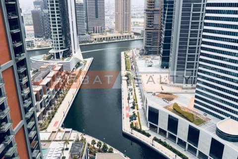 1 bedroom Apartment in Business Bay, UAE No. 185356