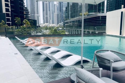 1 bedroom Apartment in Business Bay, UAE No. 185356 17