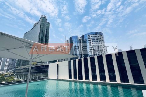 1 bedroom Apartment in Business Bay, UAE No. 185356 20