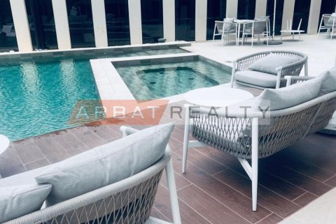 1 bedroom Apartment in Business Bay, UAE No. 185356 16