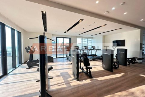 2 غرف نوم شقة في EMAAR Beachfront, الإمارات العربية المتحدة رقم 185361 25