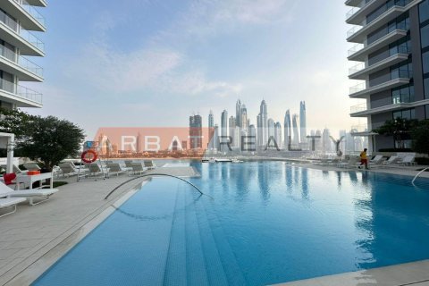 2 غرف نوم شقة في EMAAR Beachfront, الإمارات العربية المتحدة رقم 185361 22