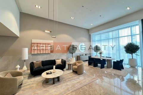 2 غرف نوم شقة في EMAAR Beachfront, الإمارات العربية المتحدة رقم 185361 27