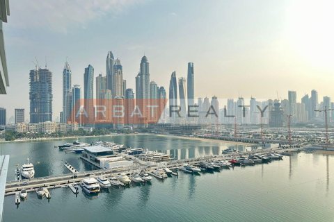 2 غرف نوم شقة في EMAAR Beachfront, الإمارات العربية المتحدة رقم 185361