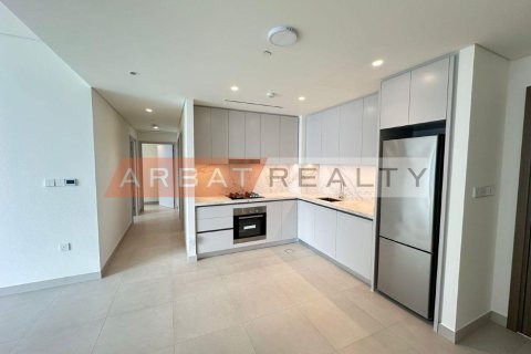 2 غرف نوم شقة في EMAAR Beachfront, الإمارات العربية المتحدة رقم 185361 3