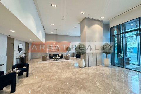 2 غرف نوم شقة في EMAAR Beachfront, الإمارات العربية المتحدة رقم 185361 24