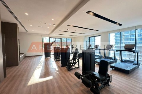 2 غرف نوم شقة في EMAAR Beachfront, الإمارات العربية المتحدة رقم 185361 21