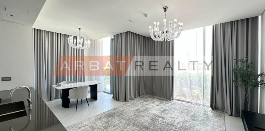 2 bedrooms Apartment in District One, UAE No. 185362