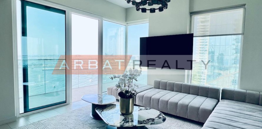 2 bedrooms Apartment in La Vie, UAE No. 185358