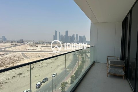 Apartamento tipo estudio Estudio en Al Jaddaf, UAE No. 184913 14