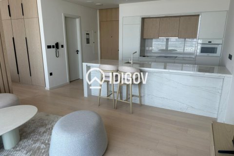 Apartamento tipo estudio Estudio en Al Jaddaf, UAE No. 184913 8