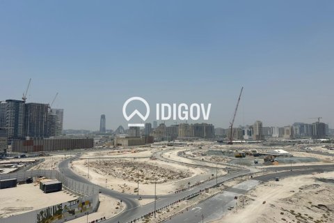 Apartamento tipo estudio Estudio en Al Jaddaf, UAE No. 184913 15