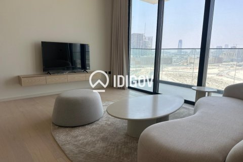 Apartamento tipo estudio Estudio en Al Jaddaf, UAE No. 184913 3