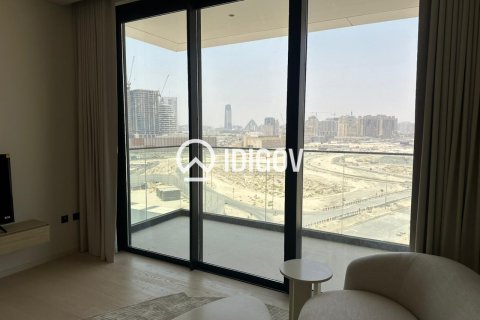 Apartamento tipo estudio Estudio en Al Jaddaf, UAE No. 184913 13