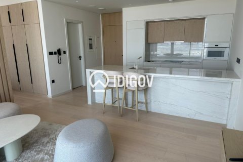 Apartamento tipo estudio Estudio en Al Jaddaf, UAE No. 184913 6