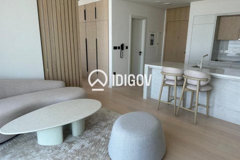Apartamento tipo estudio Estudio en Al Jaddaf, UAE No. 184913 7