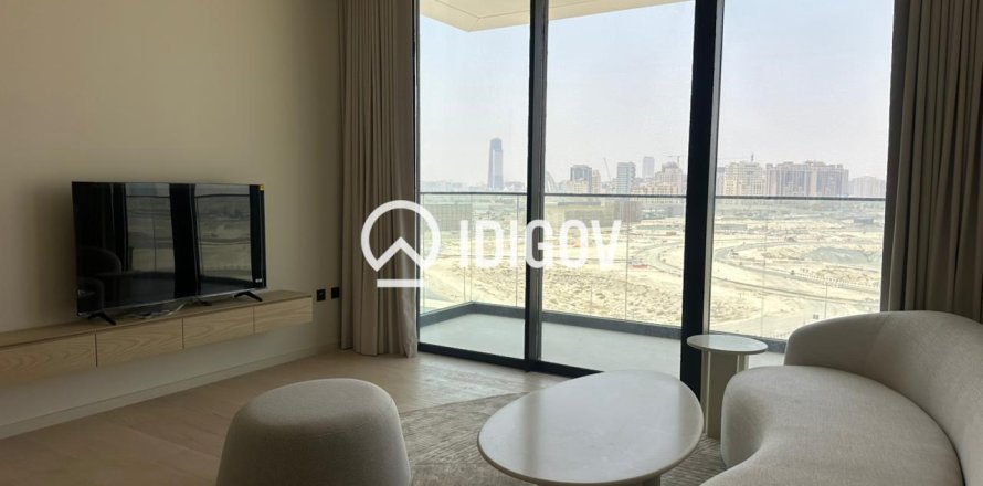 Apartamento tipo estudio Estudio en Al Jaddaf, UAE No. 184913