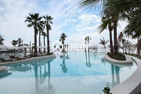 Apartment de 3 dormitorios en Palm Jumeirah, UAE No. 184914 11