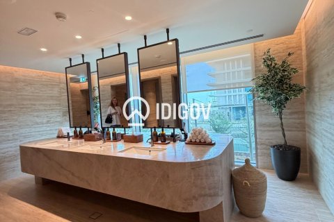 Apartment de 3 dormitorios en Palm Jumeirah, UAE No. 184914