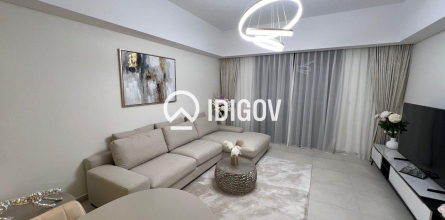 1 bedroom Apartment in Umm Suqeim 3, UAE No. 184919