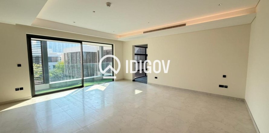 4 bedrooms Villa in Sobha Hartland, UAE No. 184918