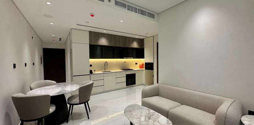 2 bedrooms Apartment in Dubai Science Park, UAE No. 168691