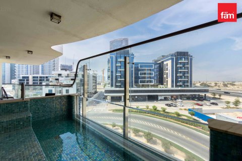 2 bedrooms Apartment in Arjan, UAE No. 168690 19