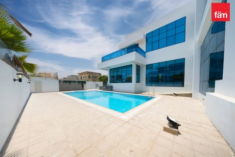 5 bedrooms Villa in Al Barsha, UAE No. 168687 19