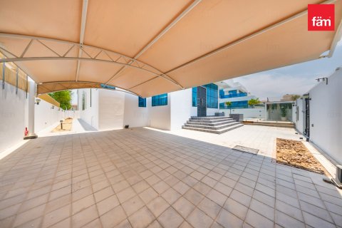 5 bedrooms Villa in Al Barsha, UAE No. 168687 20