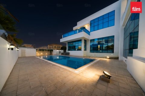 5 bedrooms Villa in Al Barsha, UAE No. 168687 10
