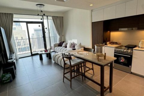 Appartement de 1 chambre à Dubai Creek Harbour (The Lagoons), UAE No. 40414 8