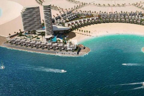 Квартира с 1 спальней в Al Marjan Island, ОАЭ №40411 1