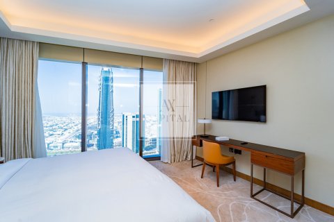 1 غرف نوم شقة في The Address Residences Dubai Opera, الإمارات العربية المتحدة رقم 34506 12