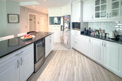 3 غرف نوم شقة في Shoreline Apartments, الإمارات العربية المتحدة رقم 34519 4