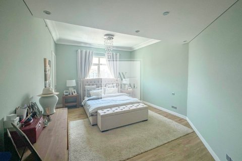 3 غرف نوم شقة في Shoreline Apartments, الإمارات العربية المتحدة رقم 34519 16