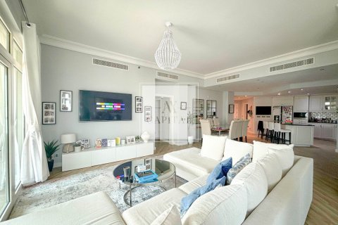 3 غرف نوم شقة في Shoreline Apartments, الإمارات العربية المتحدة رقم 34519 1
